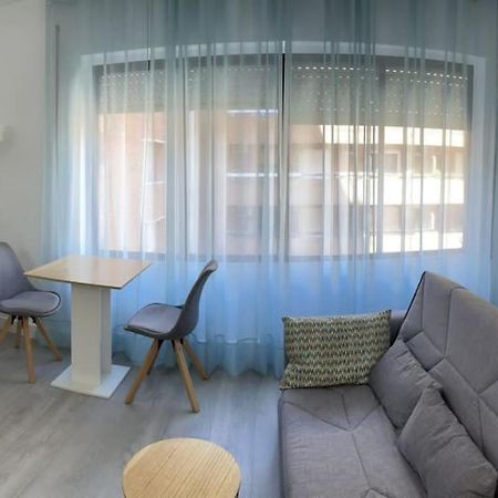 סביליה Oasis Plus מראה חיצוני תמונה