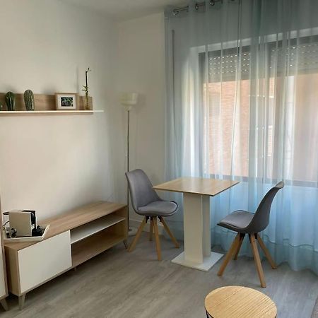 סביליה Oasis Plus מראה חיצוני תמונה